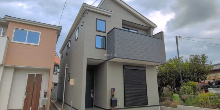 豊明市阿野町新切（戸建）03 1