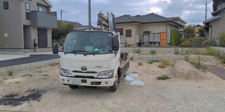 豊明市阿野町新切（戸建）04 1