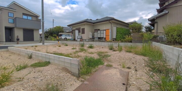 豊明市阿野町新切（戸建）05 1