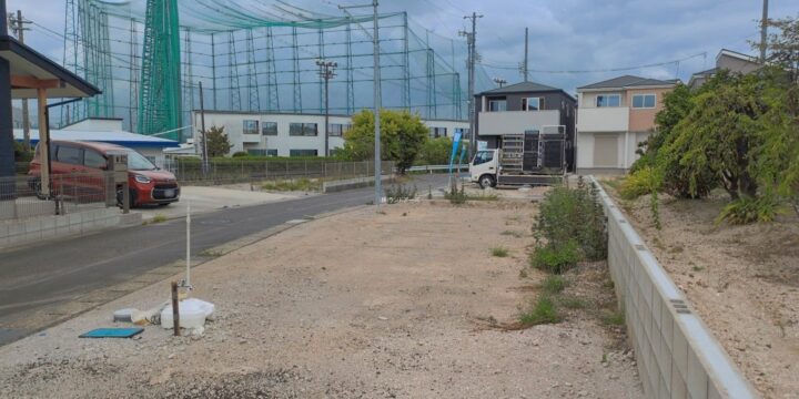 豊明市阿野町新切（戸建）06 1