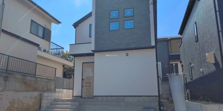 名古屋市天白区平針南2丁目（戸建）02 1