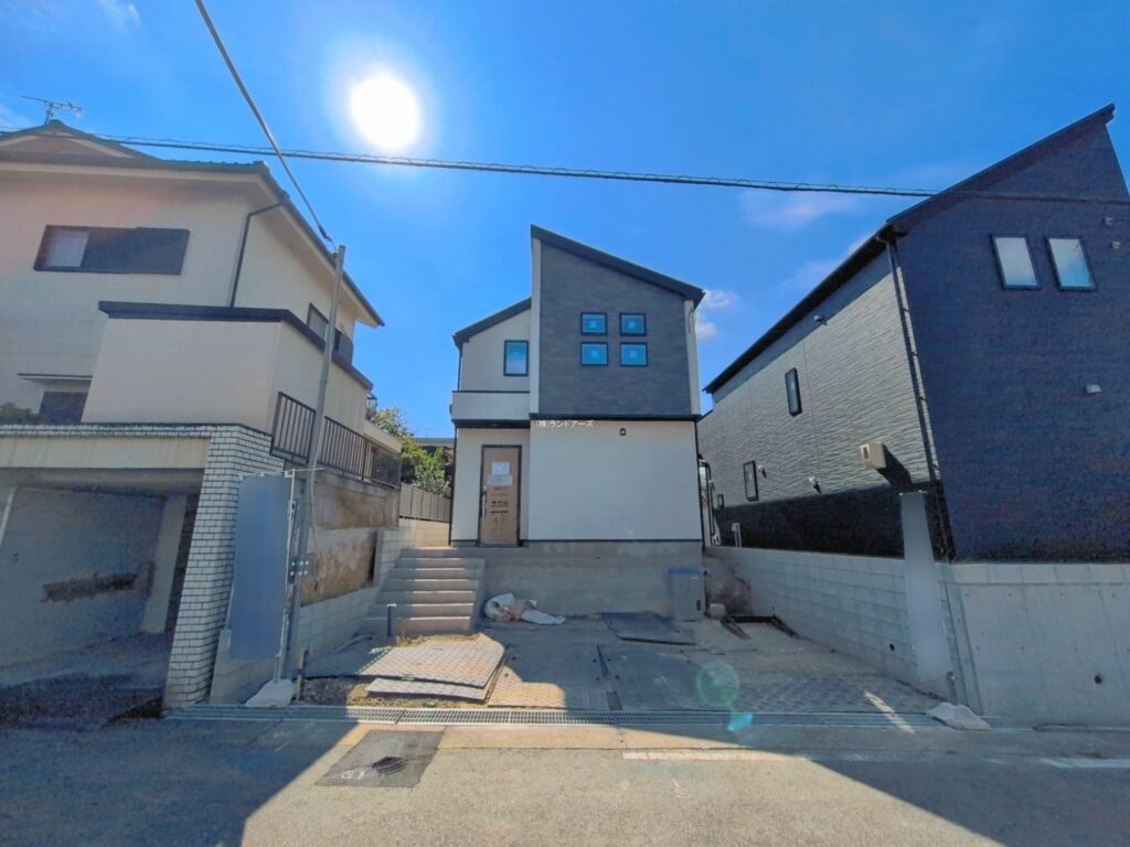 物件写真