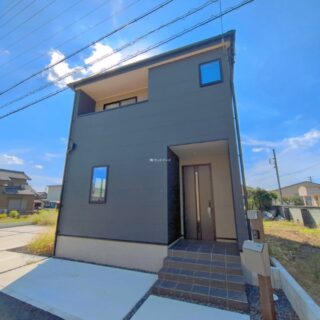 江南市宮田神明町天王(戸建)01 1