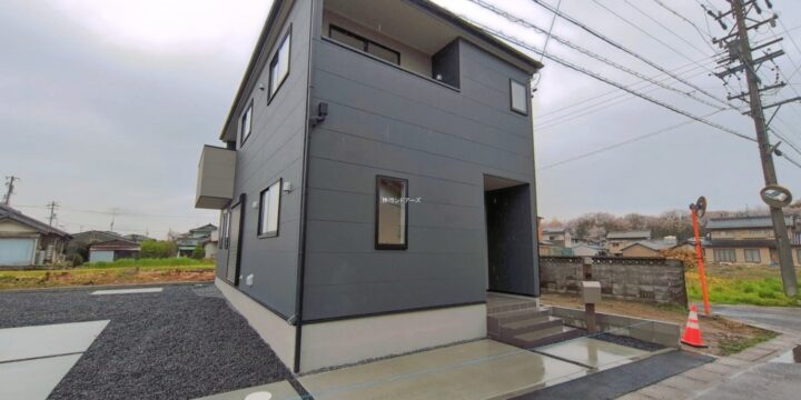 江南市宮田神明町天王（戸建）01 1