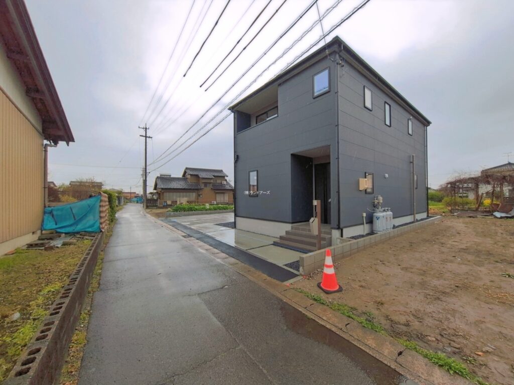 物件写真