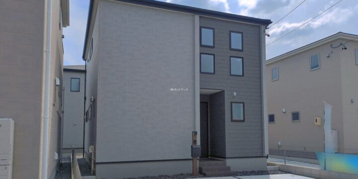 春日井市西高山町3丁目（戸建）03 1