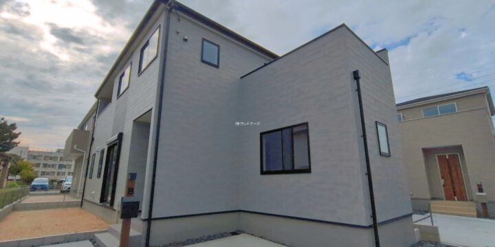 春日井市西高山町3丁目（戸建）05 1