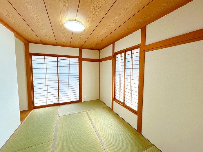 室内写真