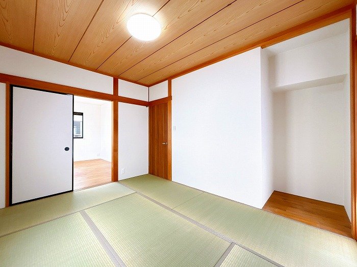 室内写真