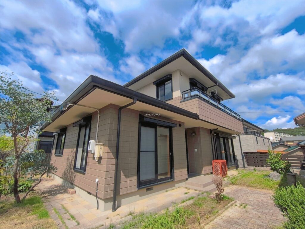 豊田市京ケ峰2丁目 1