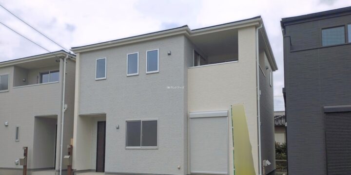 小牧市久保一色南1丁目（戸建）02 1
