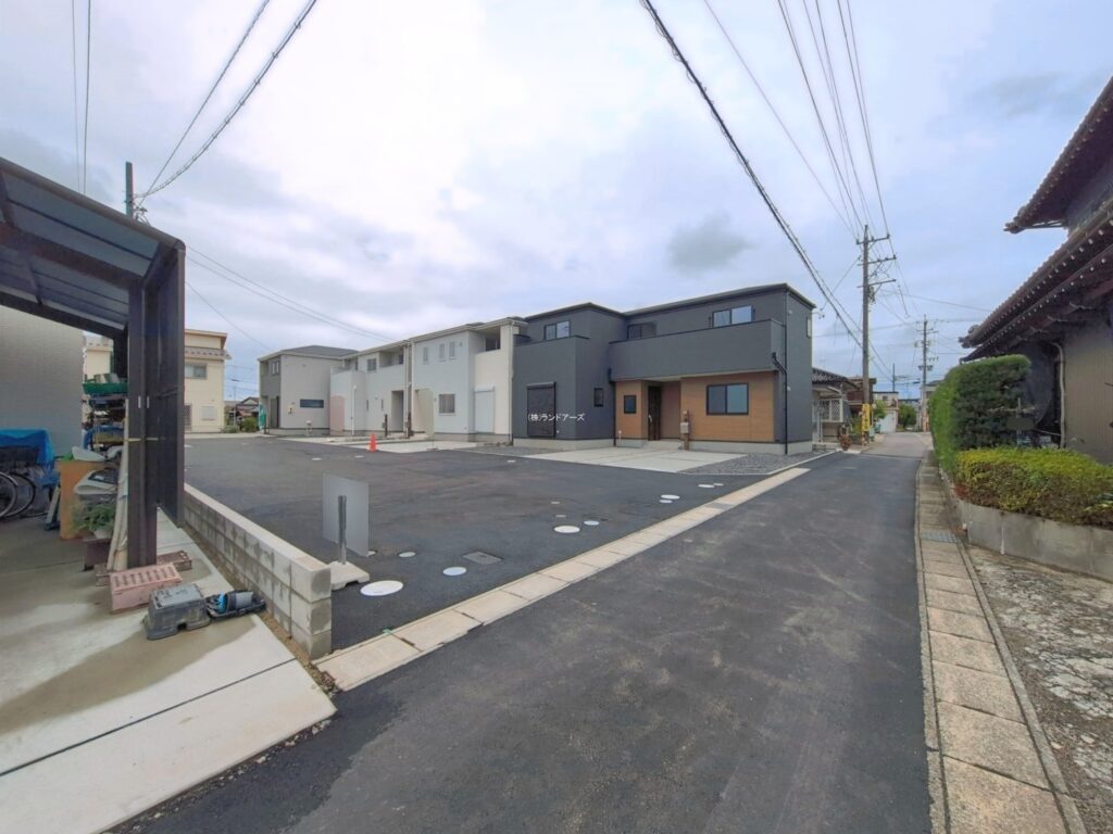 物件写真