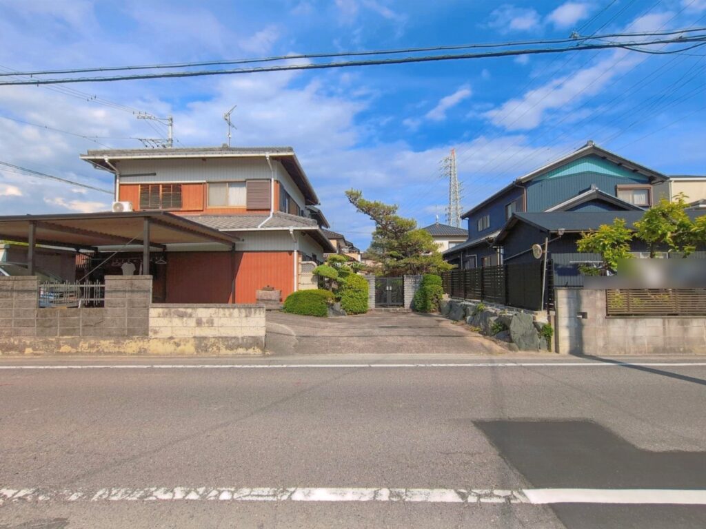物件写真
