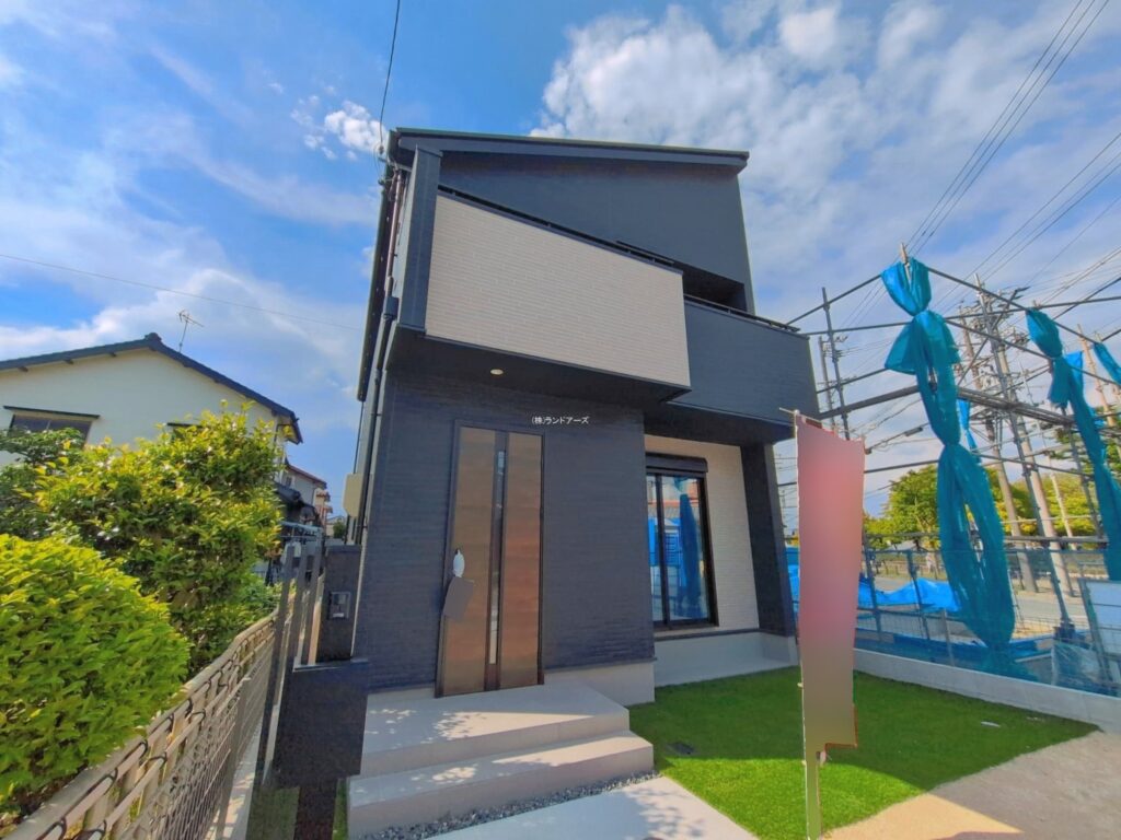 物件写真