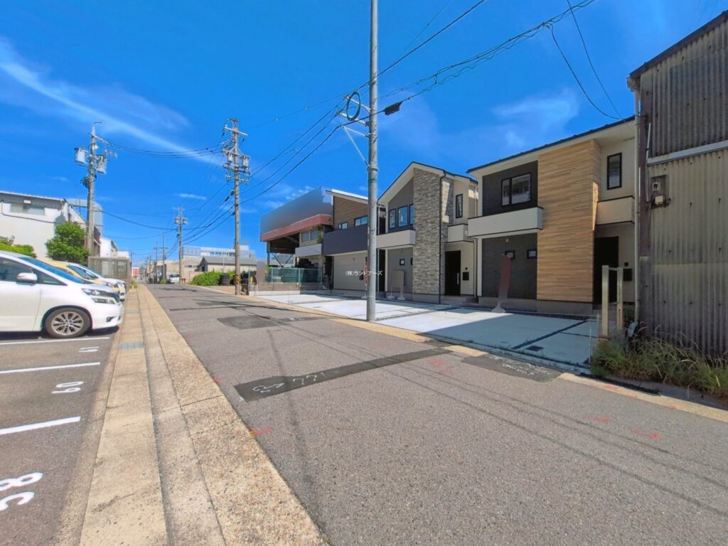 物件写真
