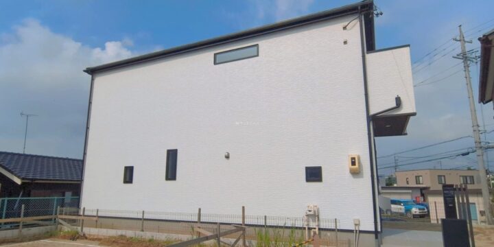 岡崎市大西1丁目（戸建）02 1