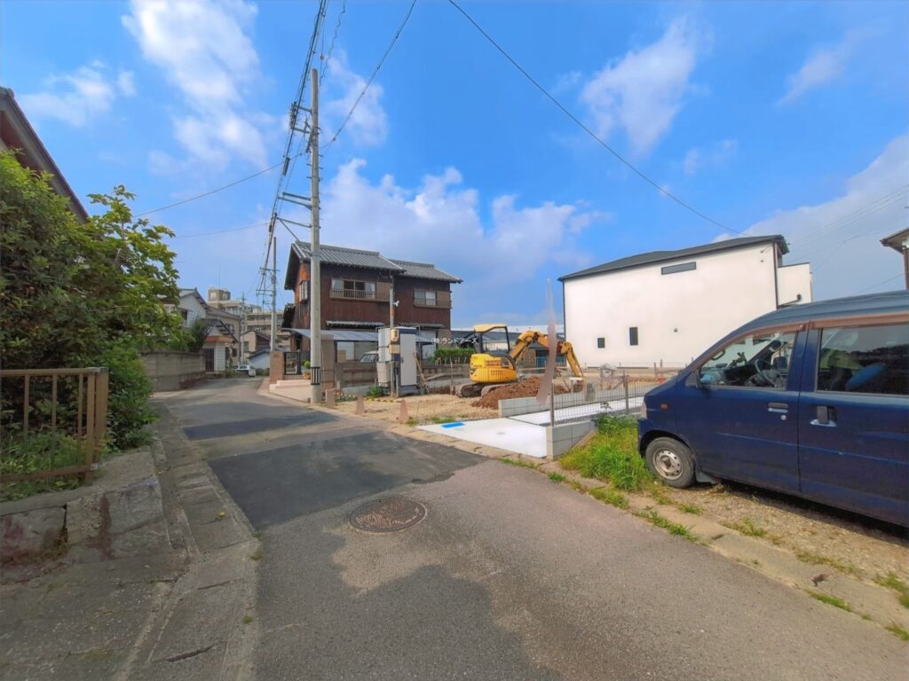物件写真