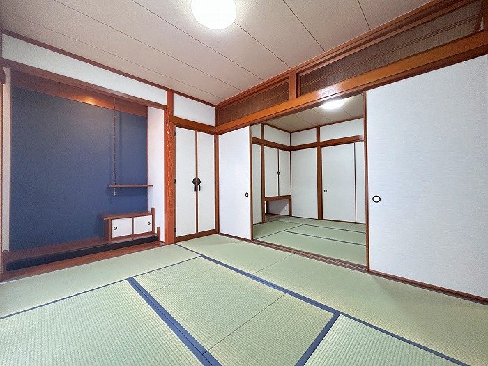 室内写真