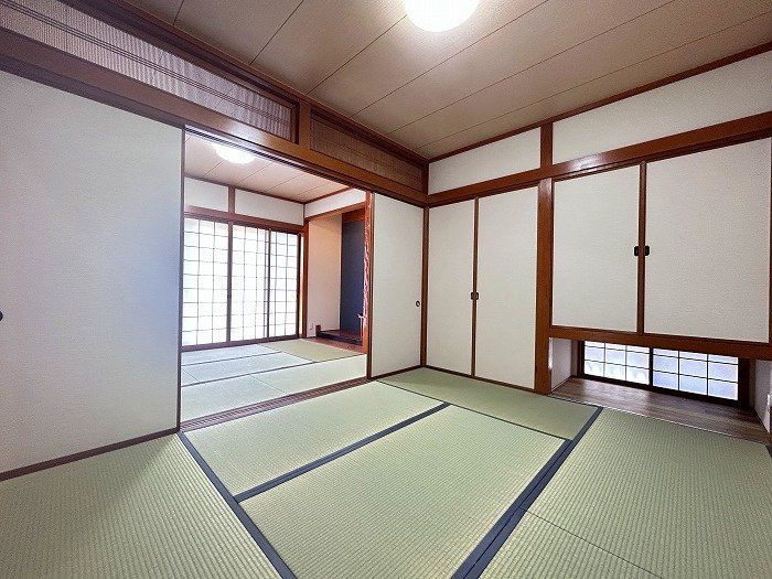 室内写真