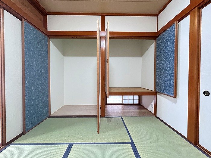 室内写真