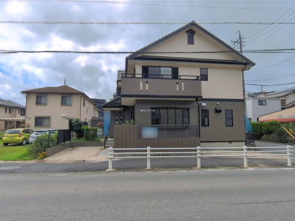 物件写真
