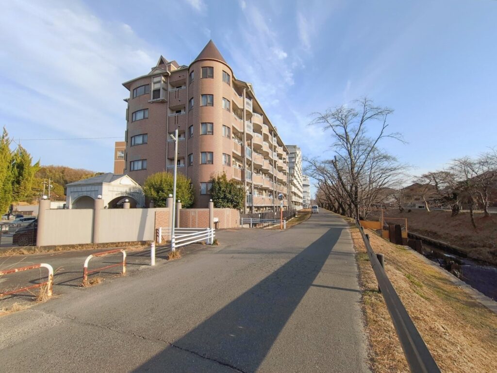 物件写真