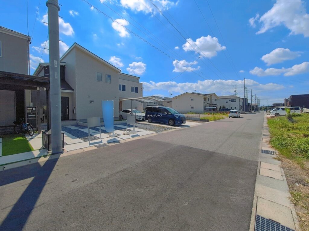 物件写真
