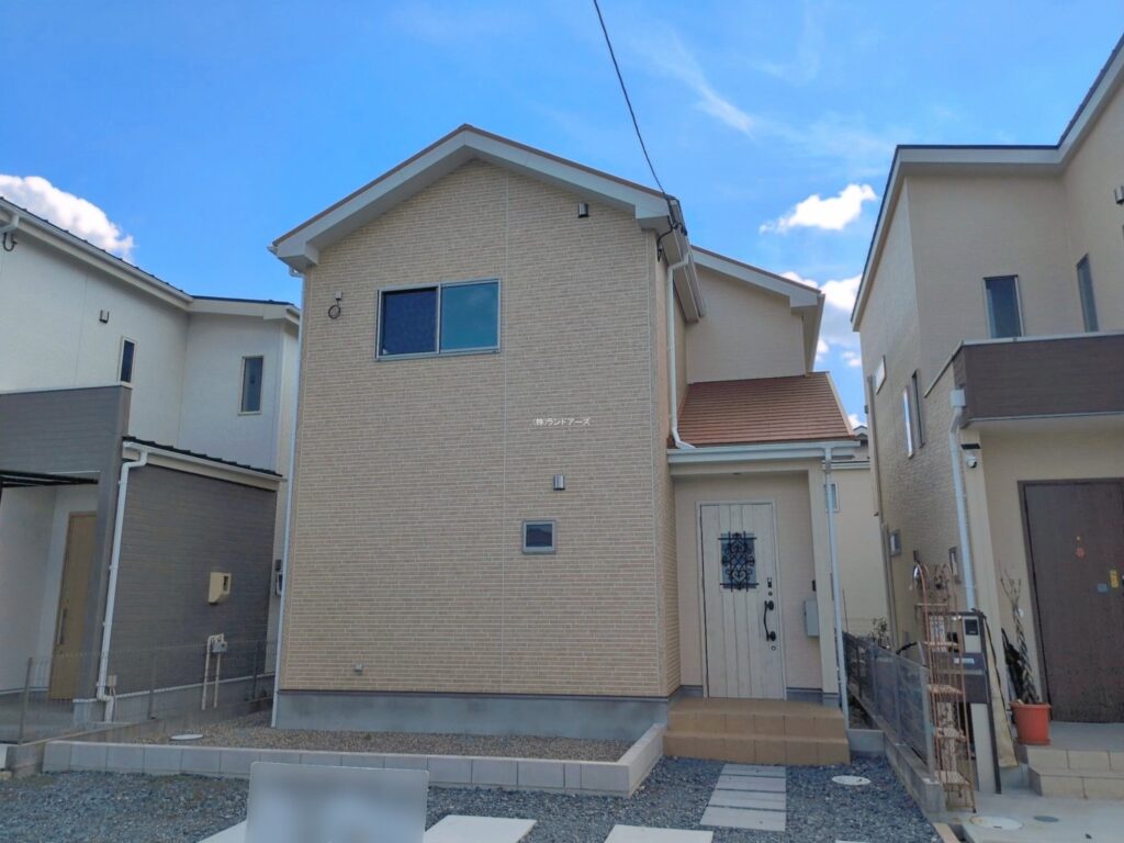 名古屋市港区大西2丁目（戸建）14 1
