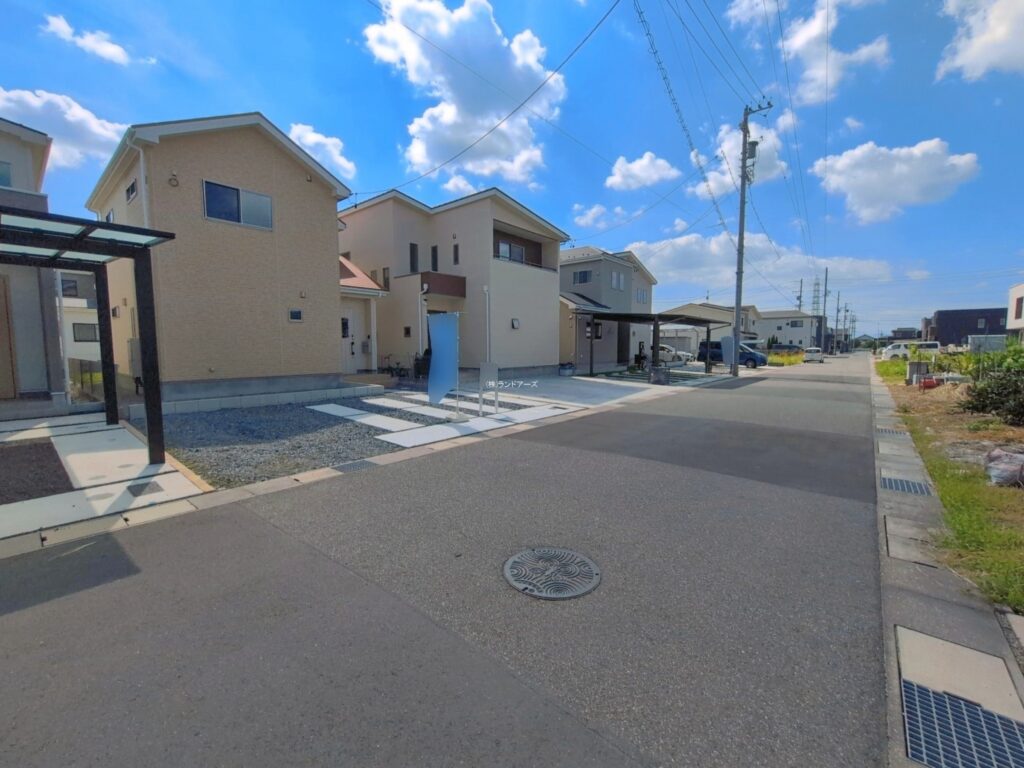 物件写真