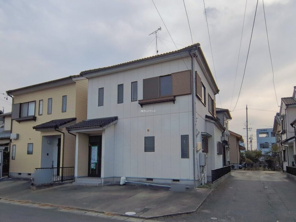 物件写真