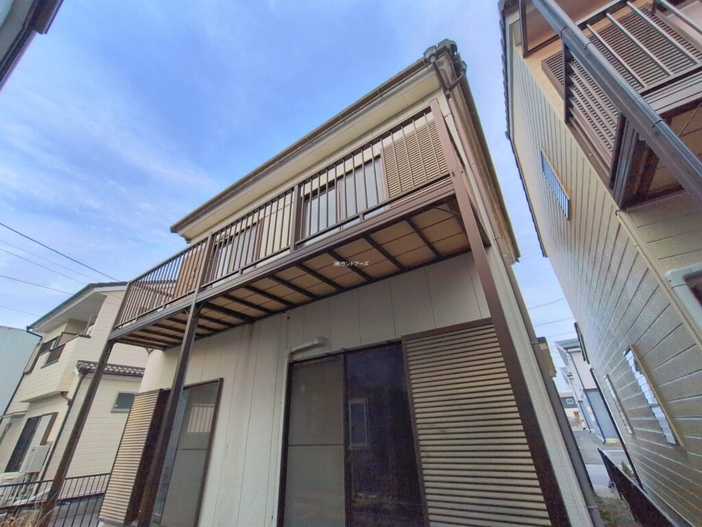 物件写真