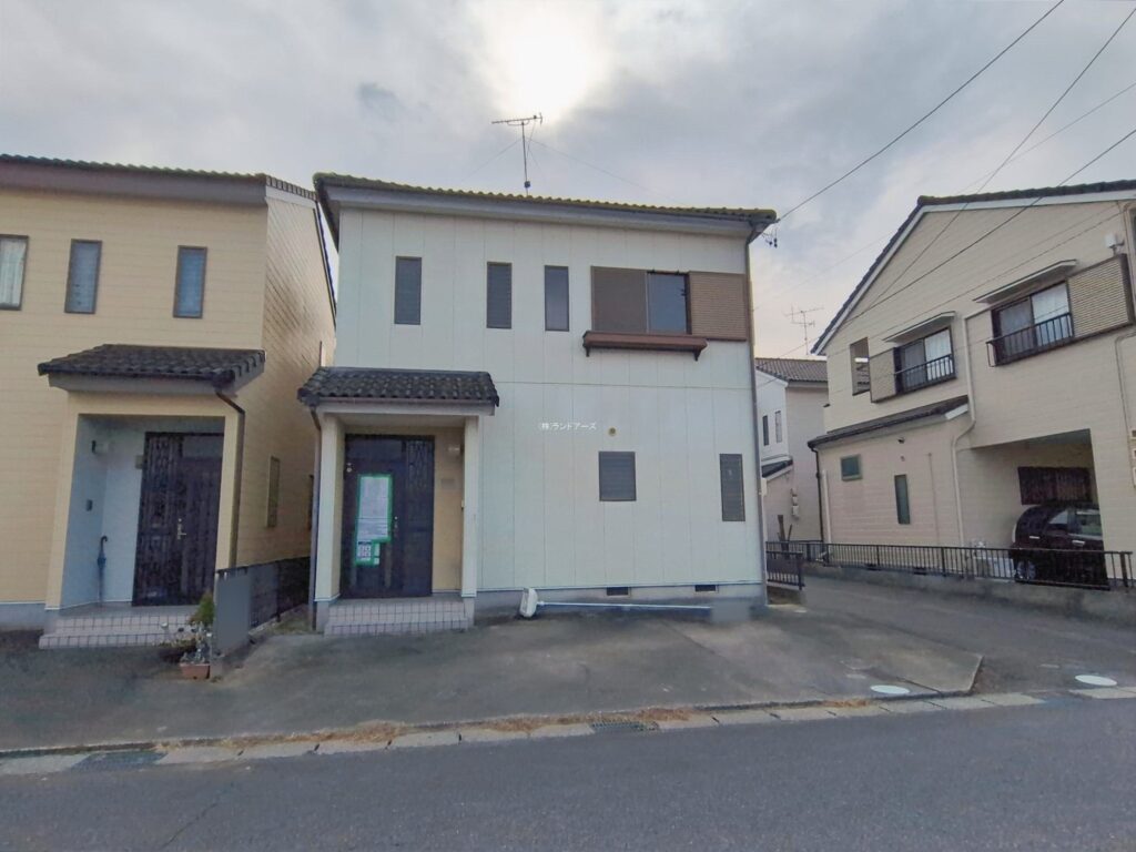 物件写真