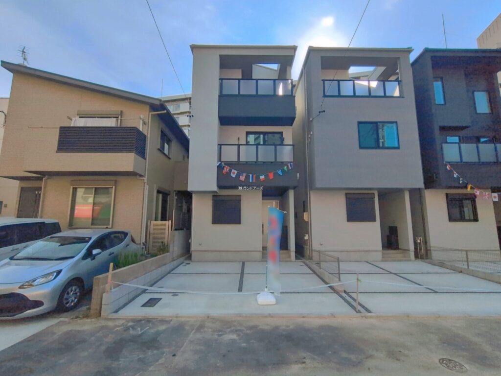 物件写真