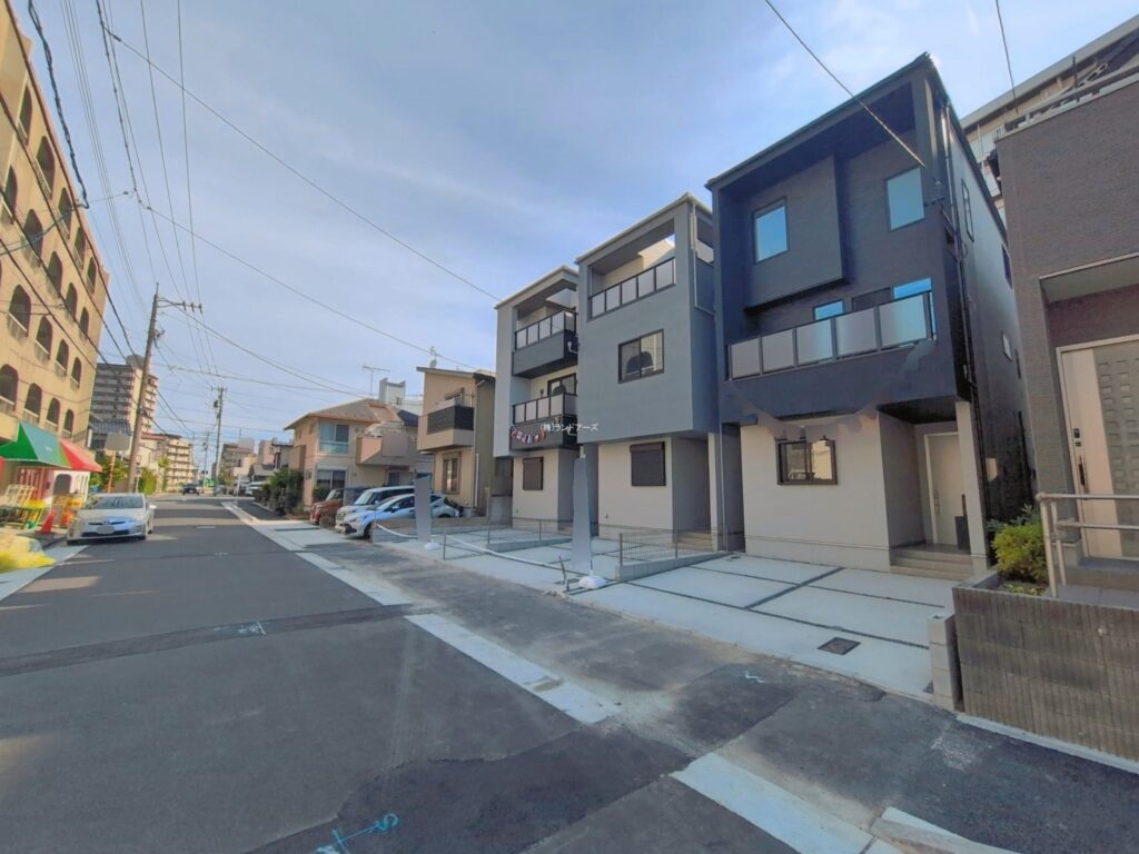 物件写真