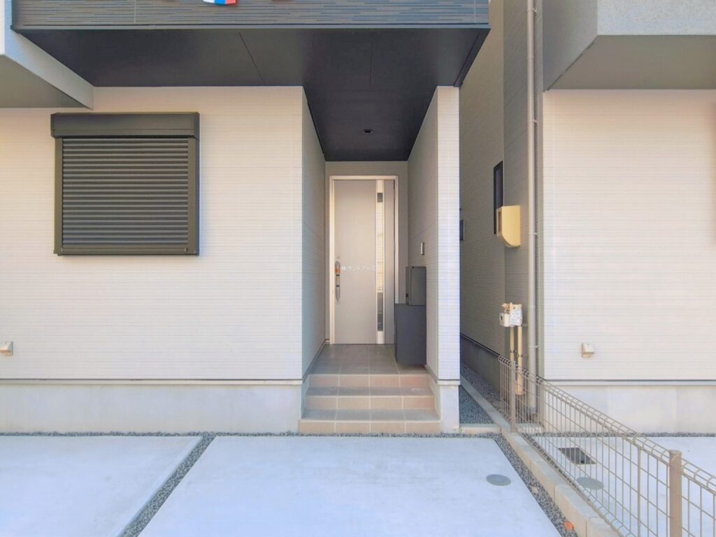 物件写真