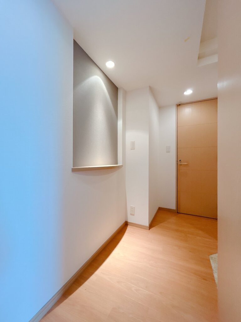 室内写真