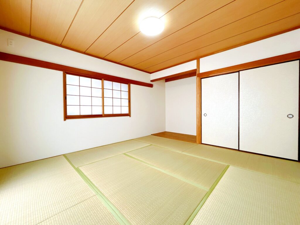 室内写真