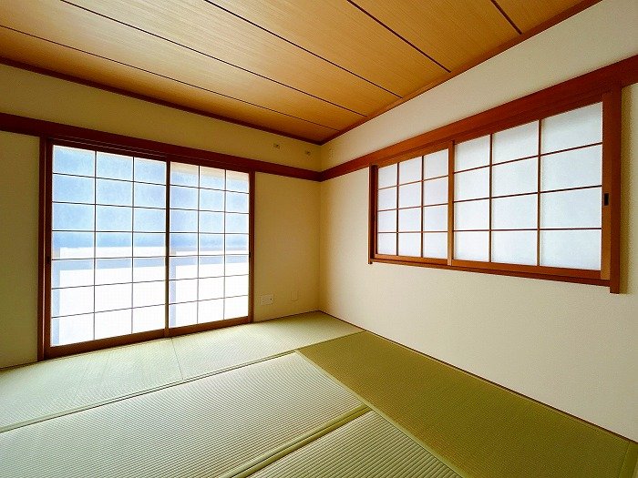室内写真