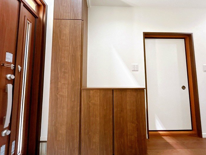 室内写真