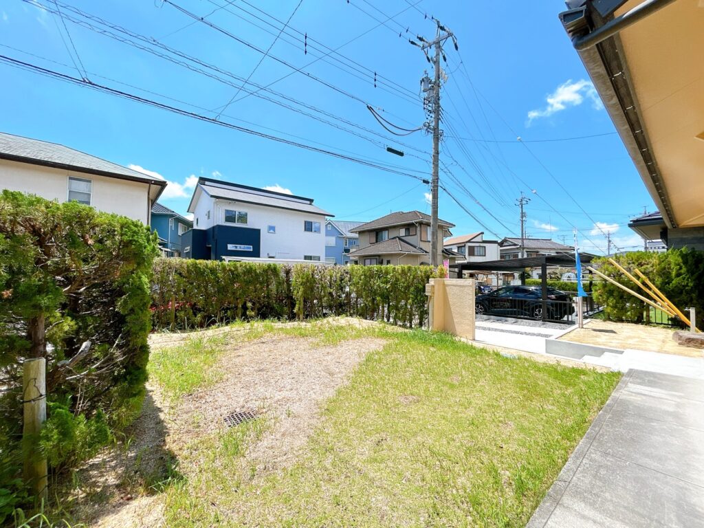 室内写真