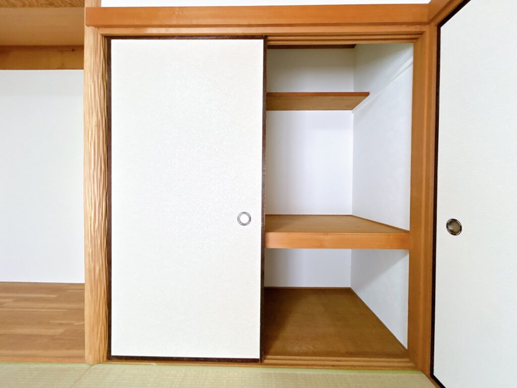 室内写真