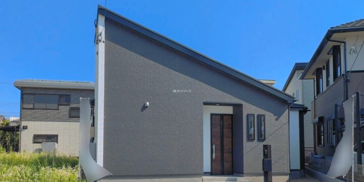 岡崎市上地1丁目（戸建）01 1