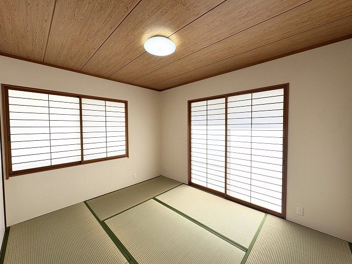 室内写真