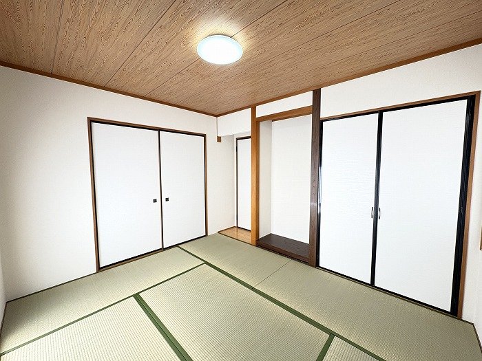 室内写真