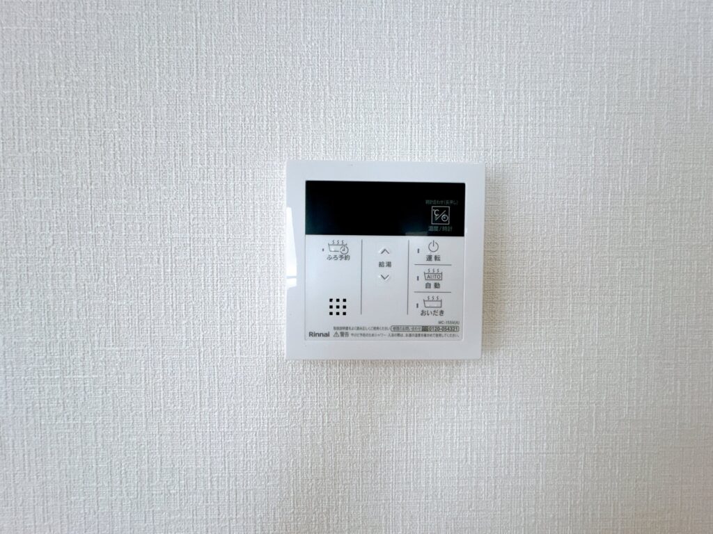 室内写真