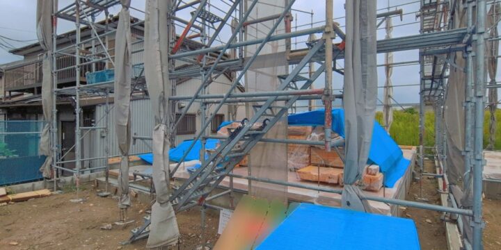 あま市木田西山（戸建）02 1