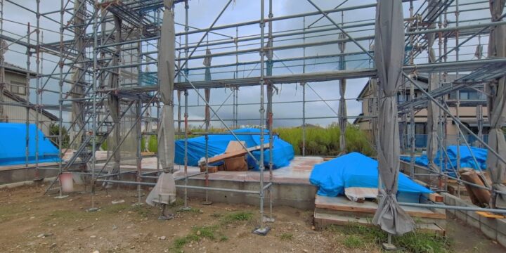 あま市木田西山（戸建）03 1