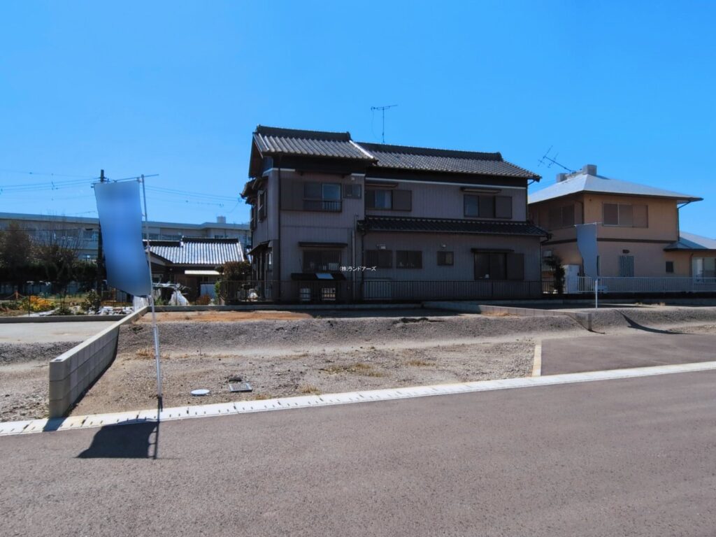 物件写真