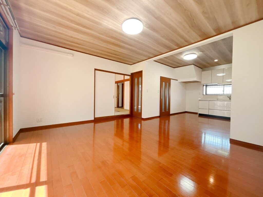 室内写真