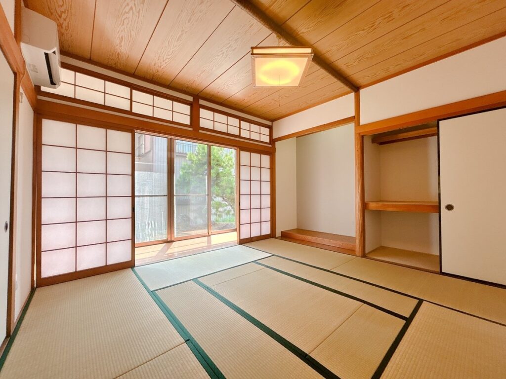 室内写真